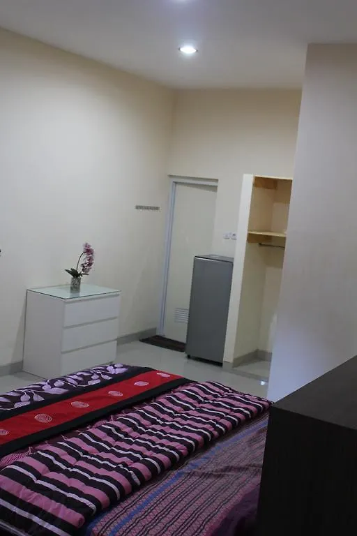 Harvest Apartment Bali 0*,  Indonesia