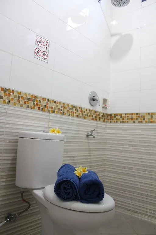 Harvest Apartment Bali