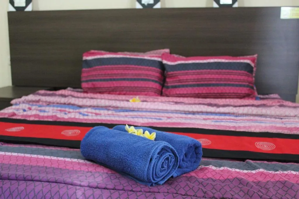 Hotel Harvest Apartment Bali