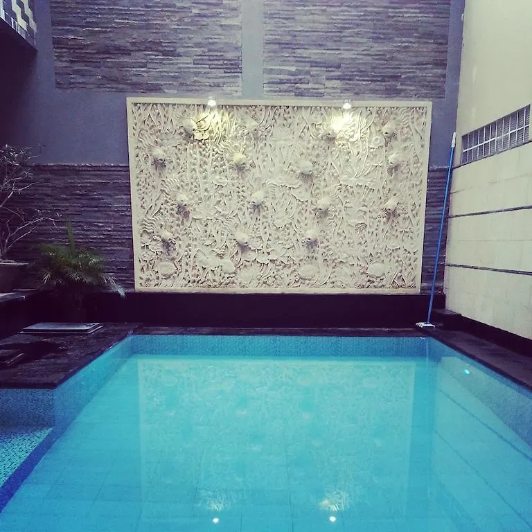 Harvest Apartment Bali 0*,