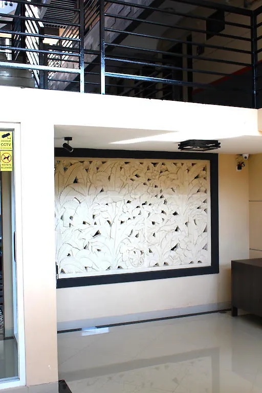 Harvest Apartment Bali 0*,  Indonesia