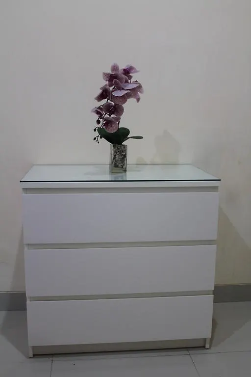Harvest Apartment Bali 0*,