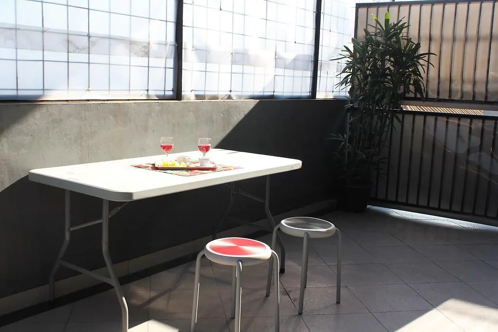 Harvest Apartment Bali