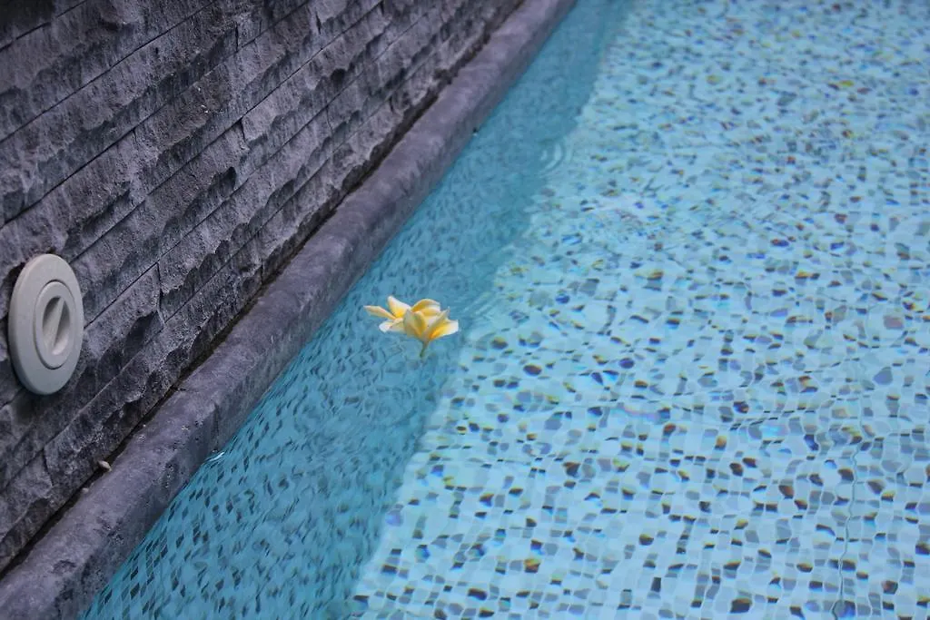 Harvest Apartment Bali