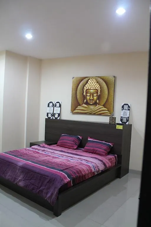 Harvest Apartment Bali